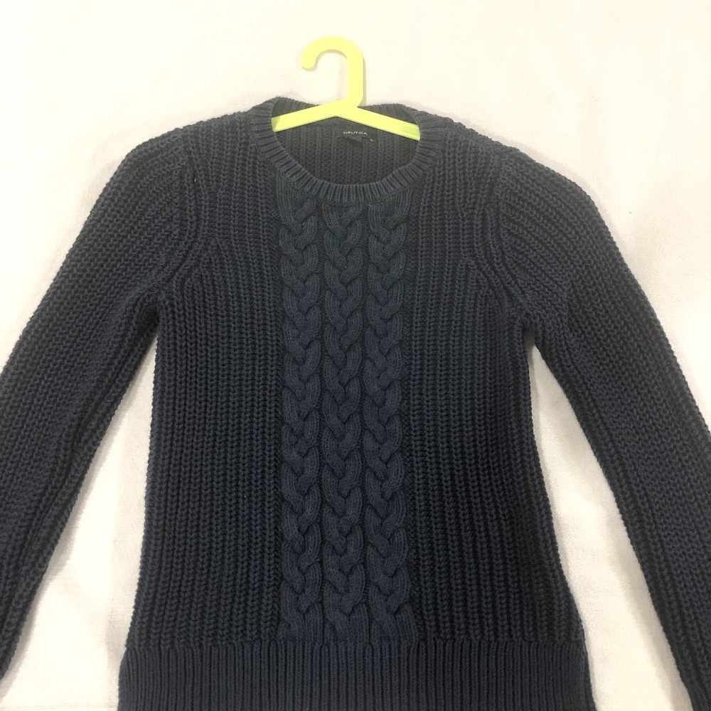 Sweater top
